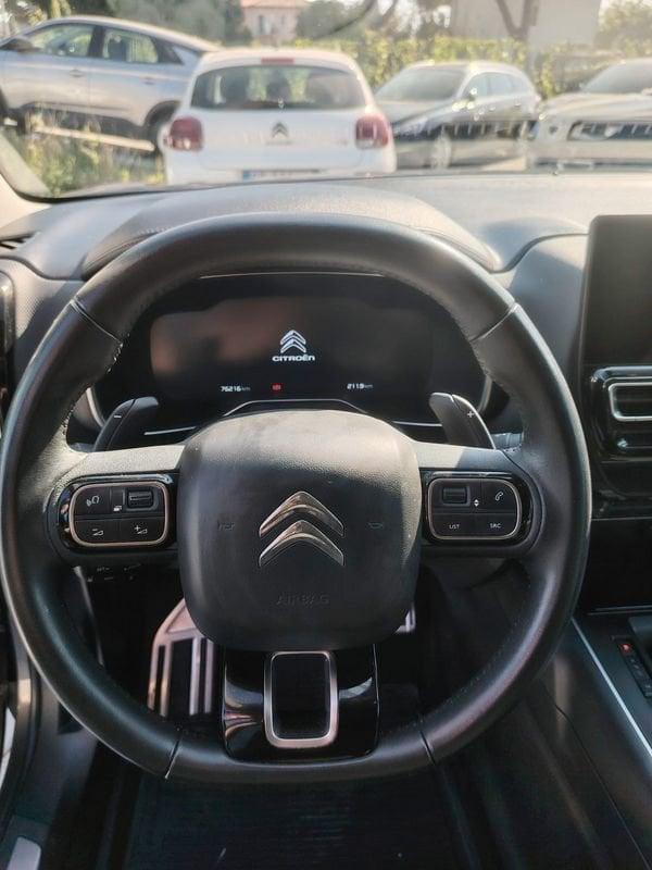 Citroën C5 Aircross BlueHDi 130 S&S EAT8 Shine Pack N1