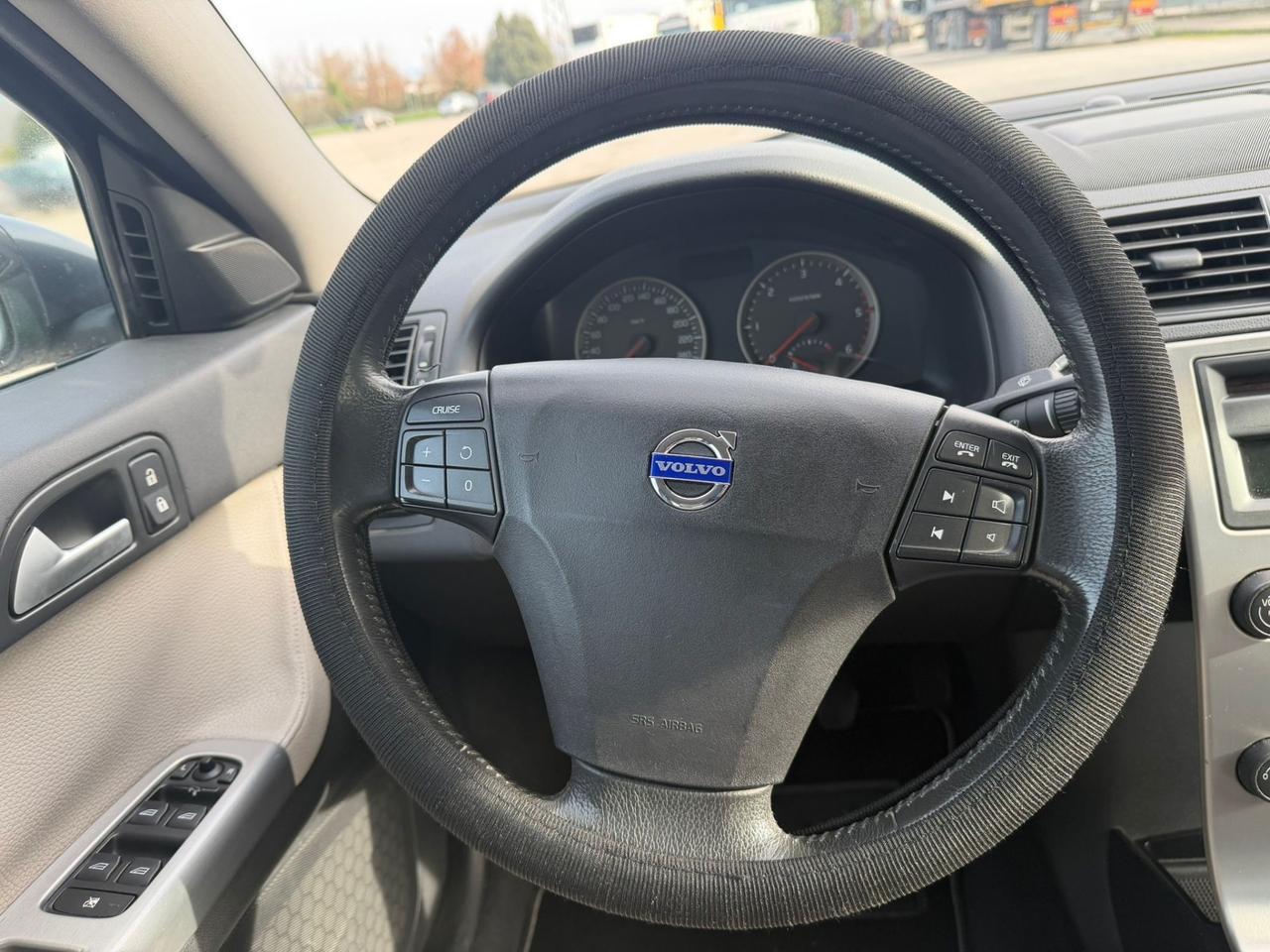 Volvo S40 2.0 D cat Summum