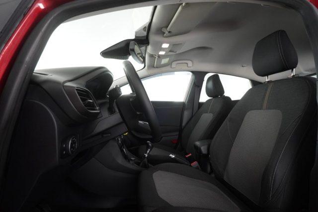 FORD Puma Puma 1.0 EcoBoost Hybrid 125CV Titanium