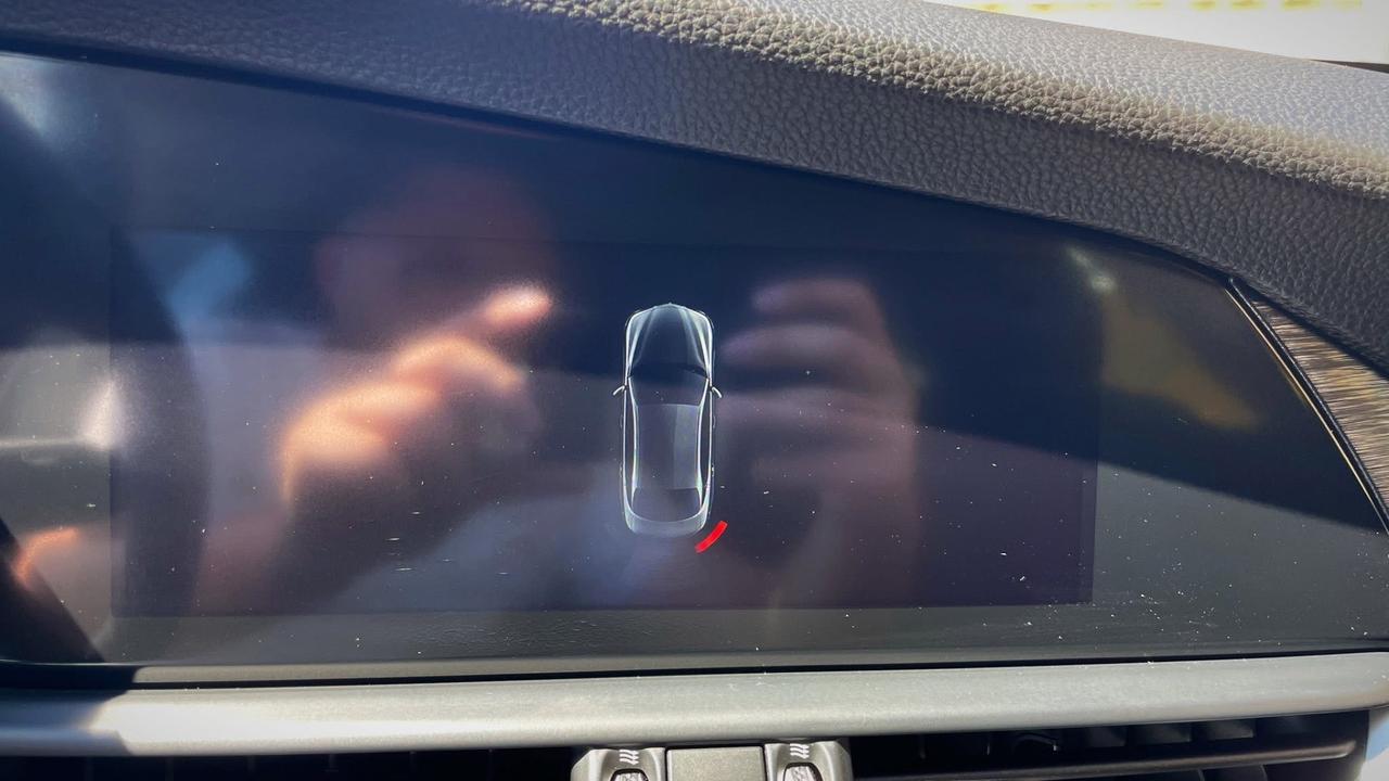 Alfa Romeo Giulia 2.2 Mjt AT8 Business - 2020