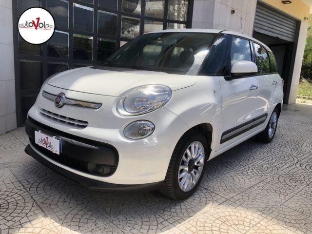 FIAT 500L Living 1.6 Multijet 105 CV