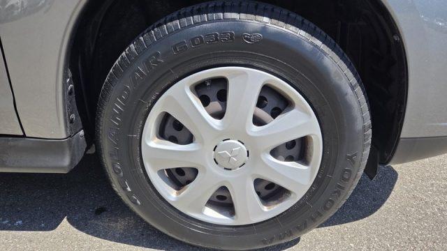 MITSUBISHI ASX 1.6 2WD GPL Bi-Fuel Inform Navi PERMUTE UNICOPR.