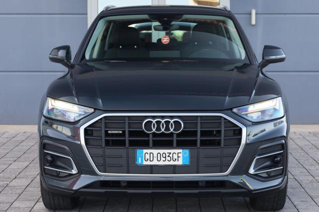 AUDI Q5 40 TDI quattro S tronic MHEV 4X4 Prezzo Netto