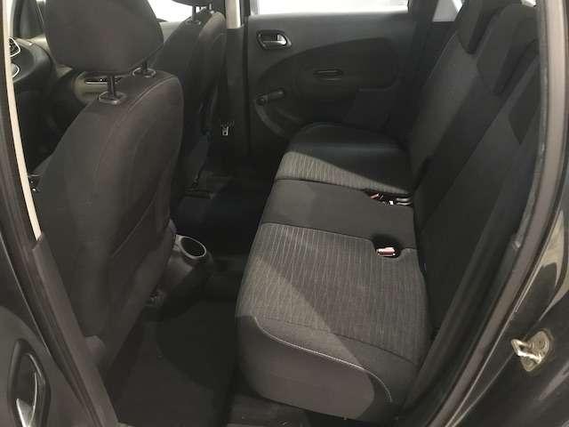Citroen C3 Picasso C3 Picasso 1.6 bluehdi Exclusive 100cv EURO6