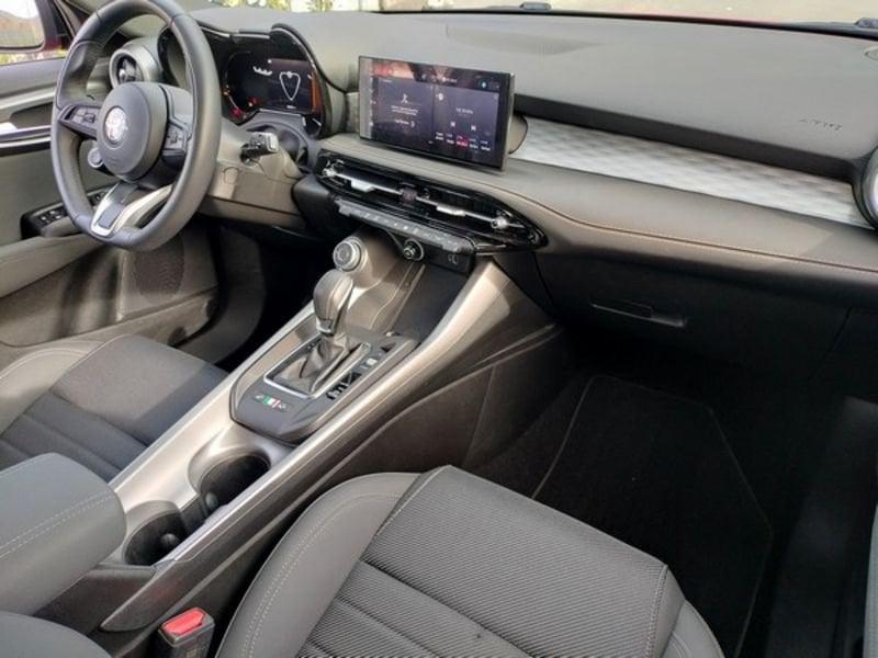 Alfa Romeo Tonale 1.6 Diesel 130cv TCT6 Ti