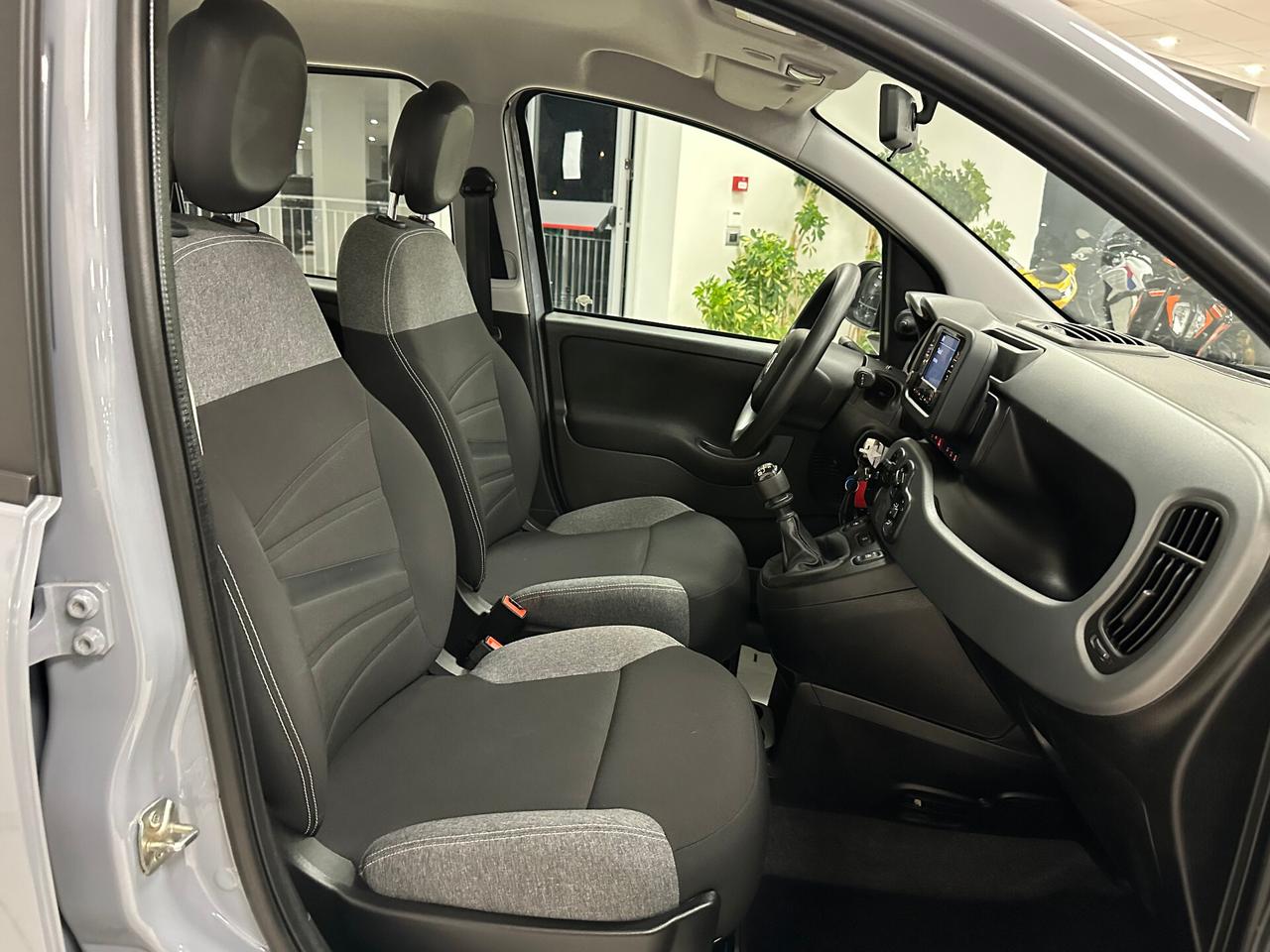 Fiat Panda 1.0 FireFly S&S Hybrid City Life - 2022