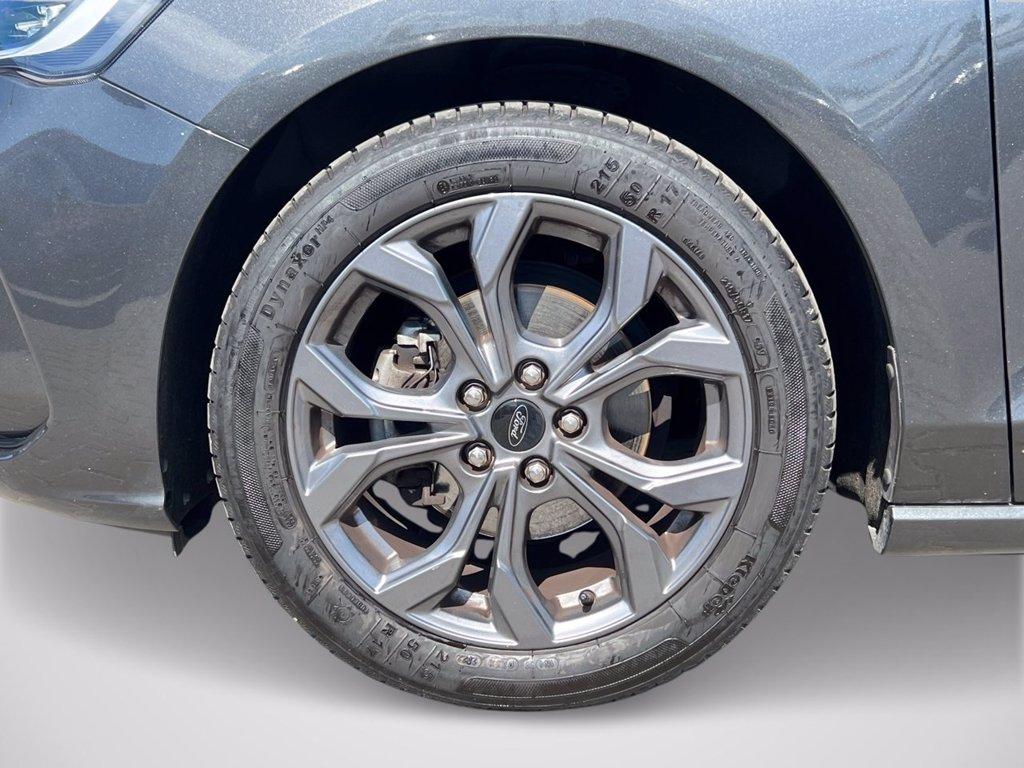 FORD Focus 1.0 ecoboost h ST-Line Style 125cv del 2023
