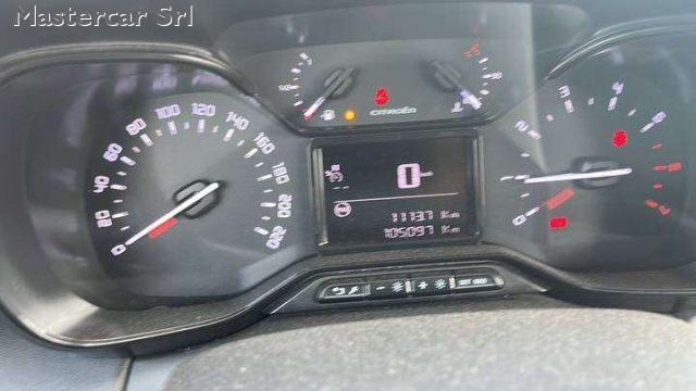 CITROEN C3 Aircross NEOPATENTATI C3 Aircross 1.2 Live TG : GM868VW