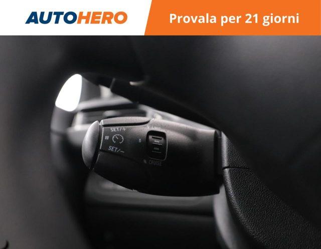 PEUGEOT 208 1° serie PureTech 68 5 porte Active