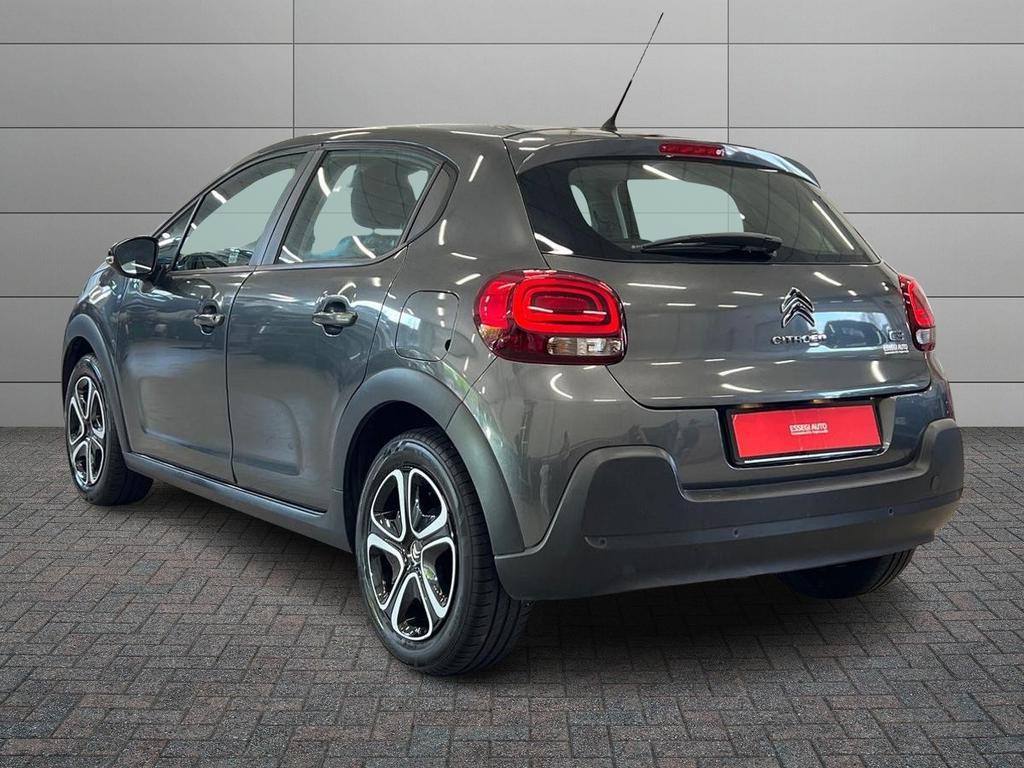 Citroen C3 1.2 puretech Feel 82cv