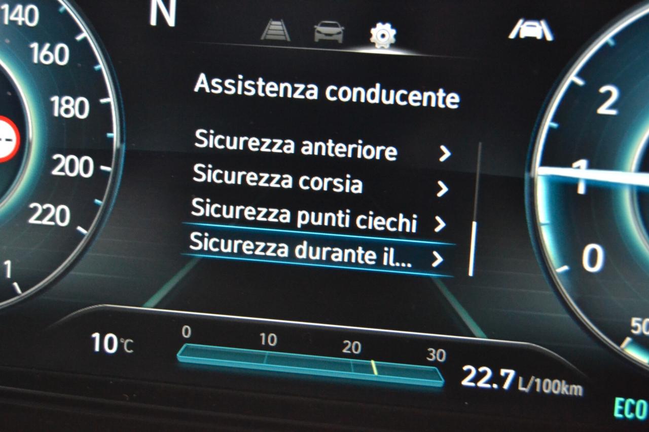 Hyundai Bayon 1.0 T-GDI Hybrid 48V iMT XLine Navi/Cruise/PDK