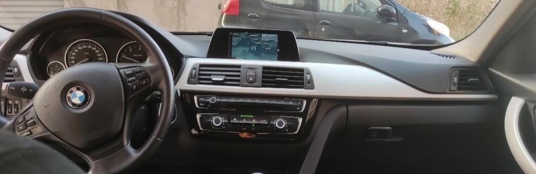 Bmw 316 316d Touring