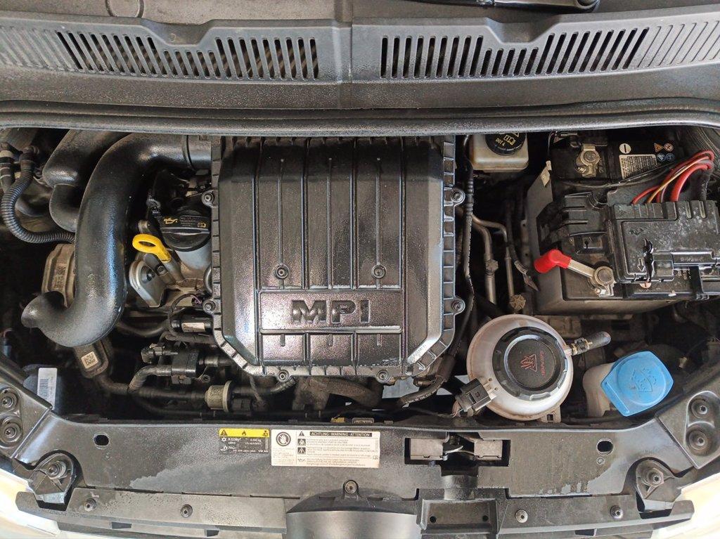 VOLKSWAGEN Up! 5p 1.0 sport up! 60cv my20 del 2020
