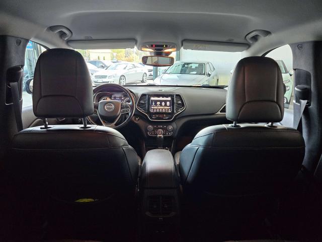 Jeep Cherokee Cherokee V 2018 2.2 mjt Limited fwd auto