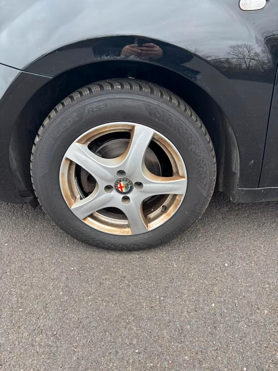Alfa Romeo MiTo 1.4 78 CV Led S&S Urban OK NEO