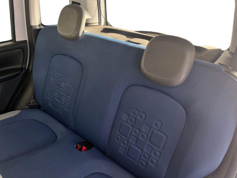 FIAT Panda Panda 1.2 Lounge 69cv E6