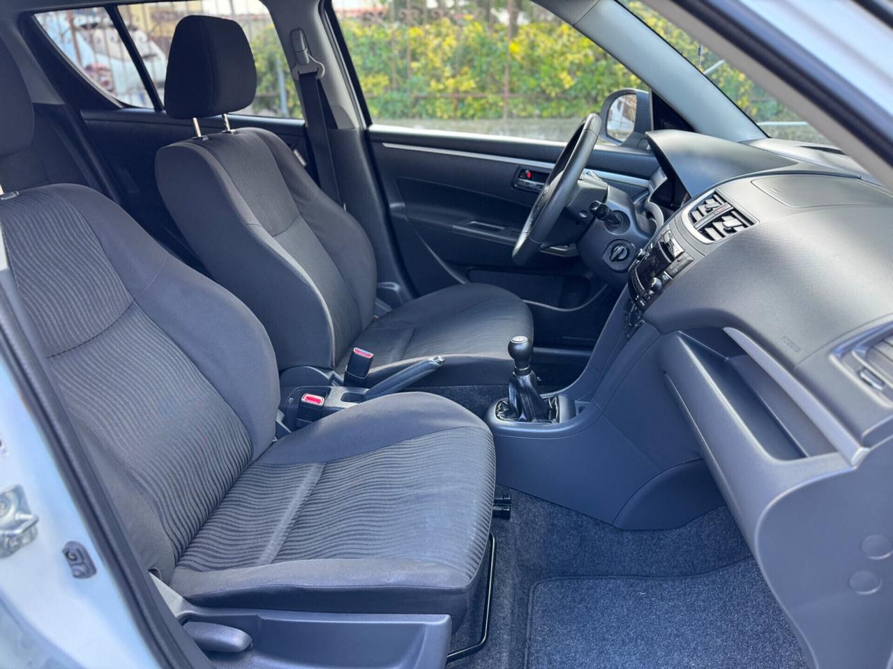 Suzuki Swift 1.3 DDiS 5 porte B-Cool