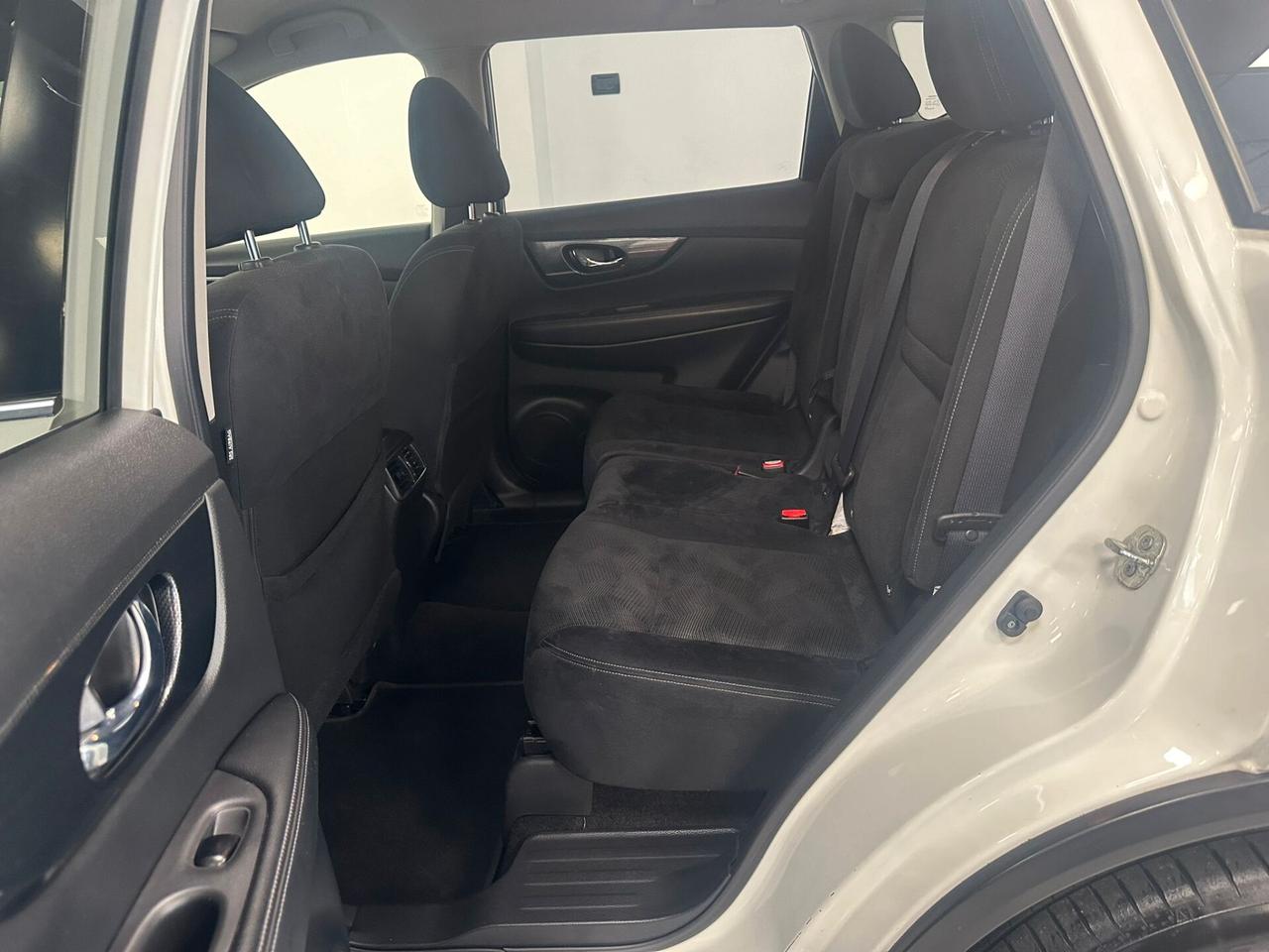 Nissan X-Trail 1.6 dCi 2WD Acenta Premium