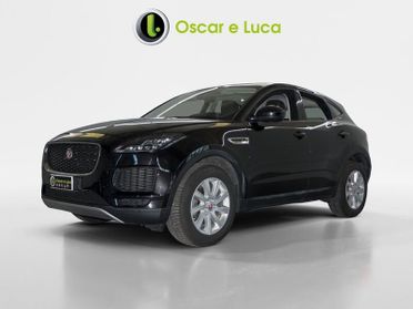 Jaguar E-Pace Jaguar E-Pace 2.0d i4 S awd 150cv auto