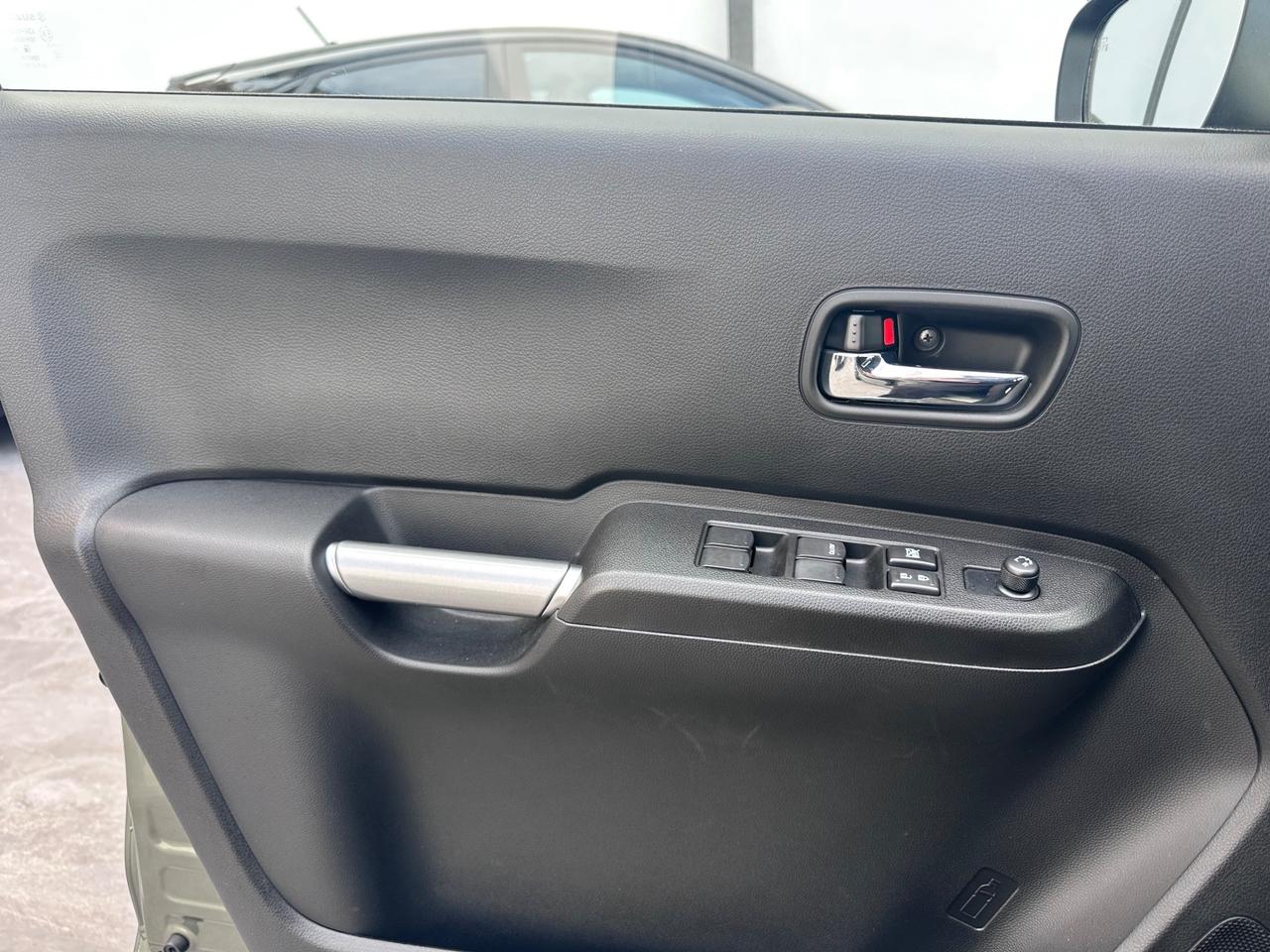 Suzuki Ignis 1.2 Hybrid 4WD All Grip Top