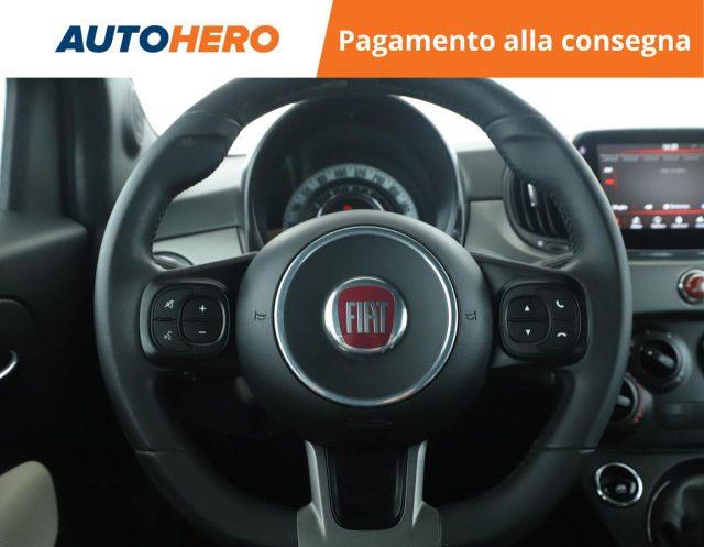 FIAT 500 1.2 S