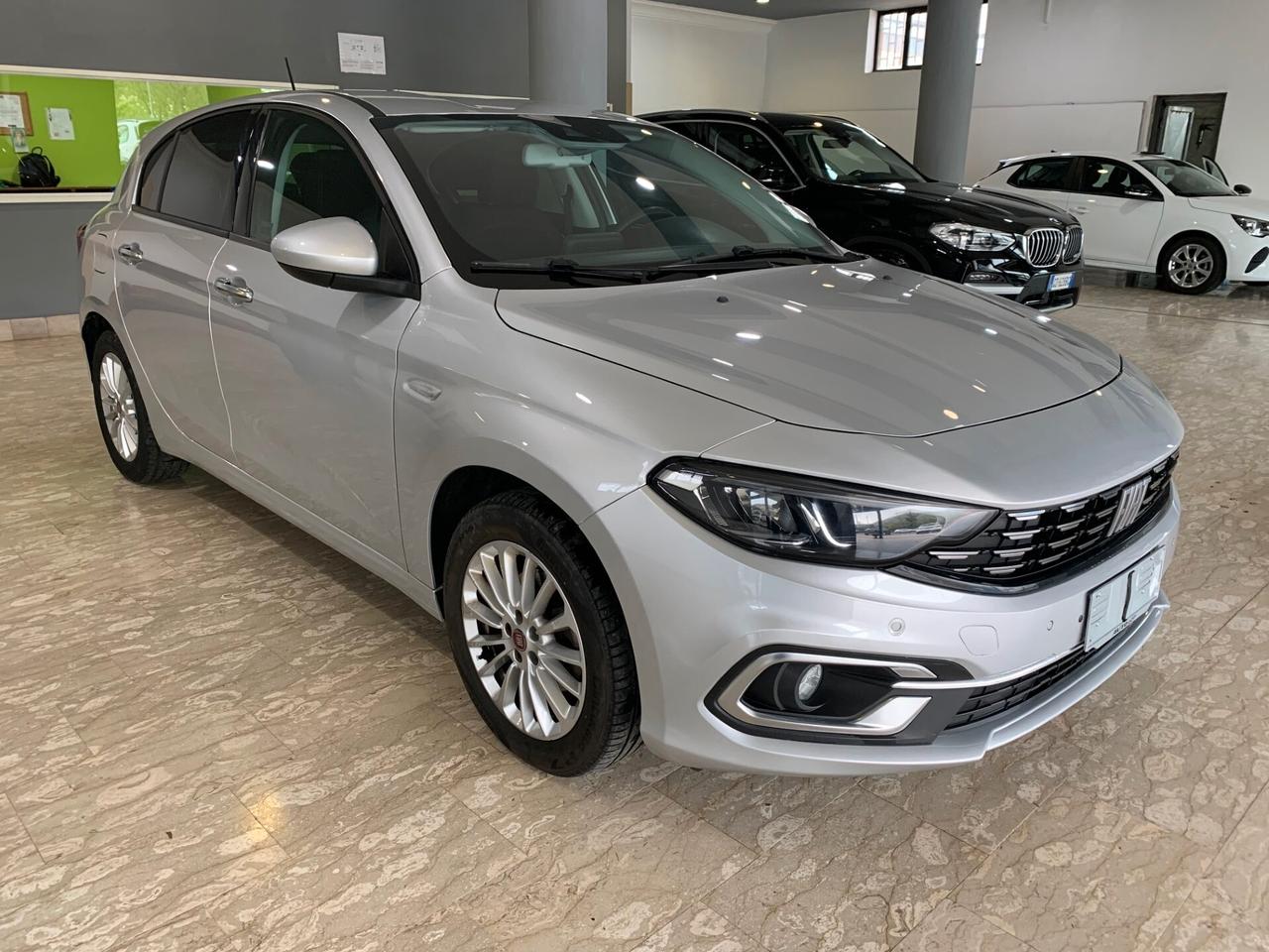 Fiat Tipo 1.0 5 porte Life