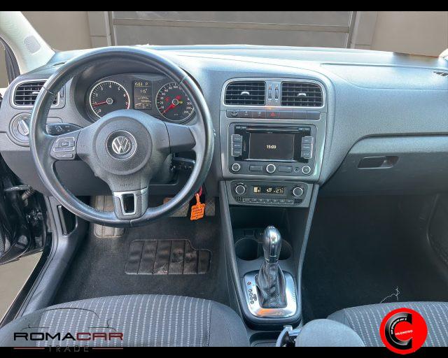 VOLKSWAGEN Polo 1.4 DSG 3 porte Highline