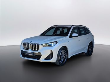 BMW X1 U11 - X1 sdrive18d MSport auto