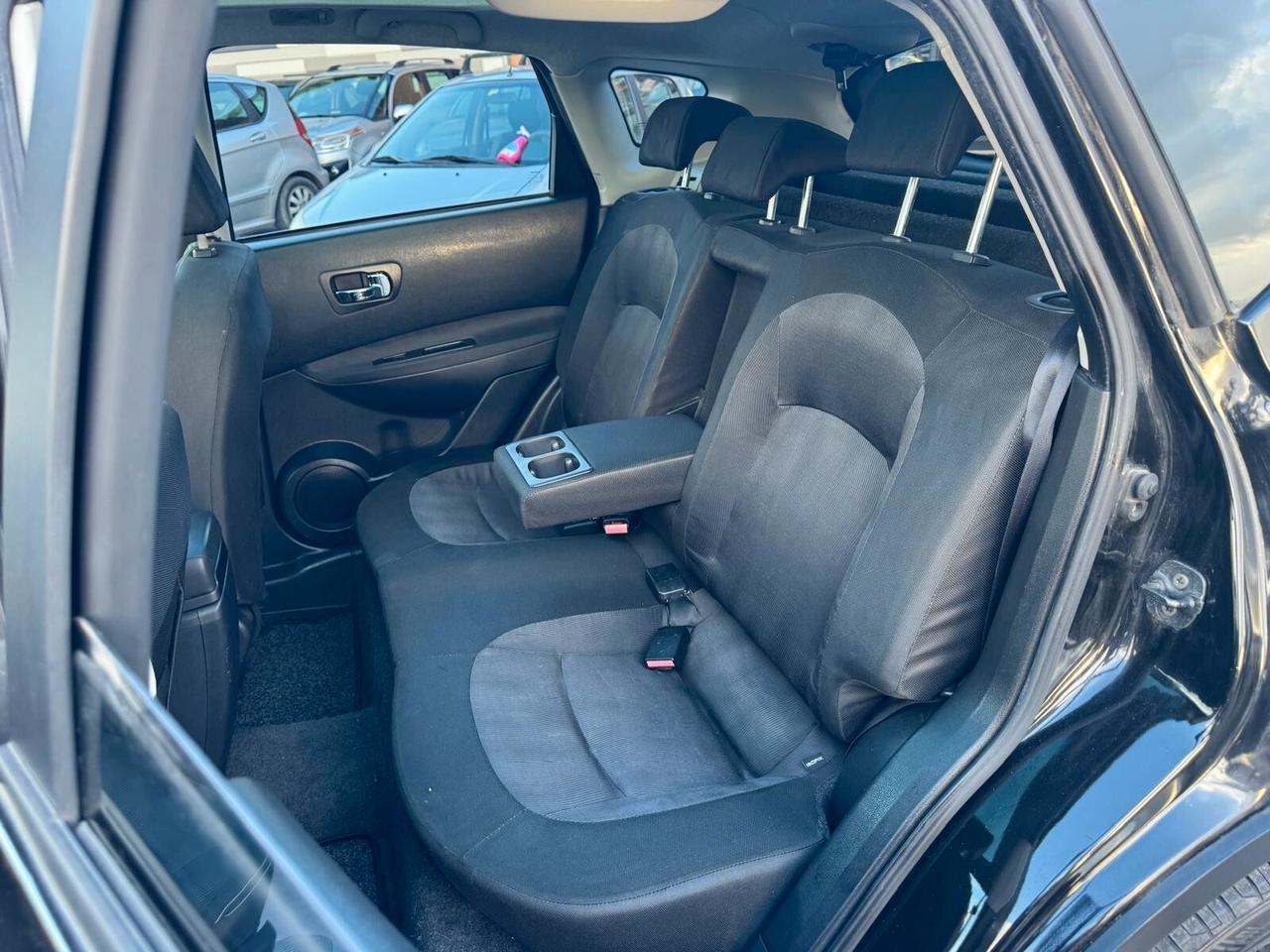 Nissan Qashqai 1.5 DCI 106CV N-TEC FULL OPTIONAL