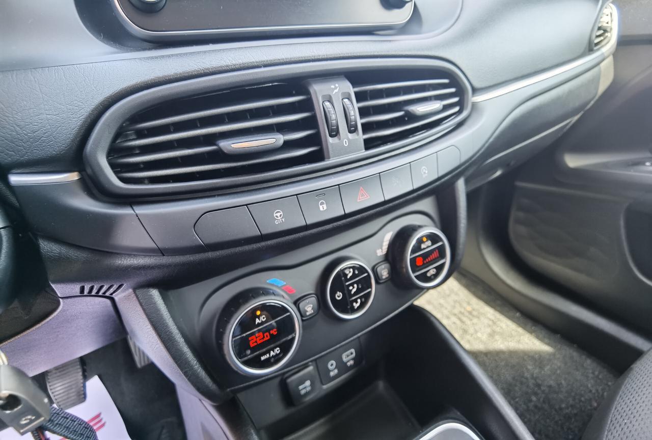 Fiat Tipo 1.3 Mjt SW LOUNGE