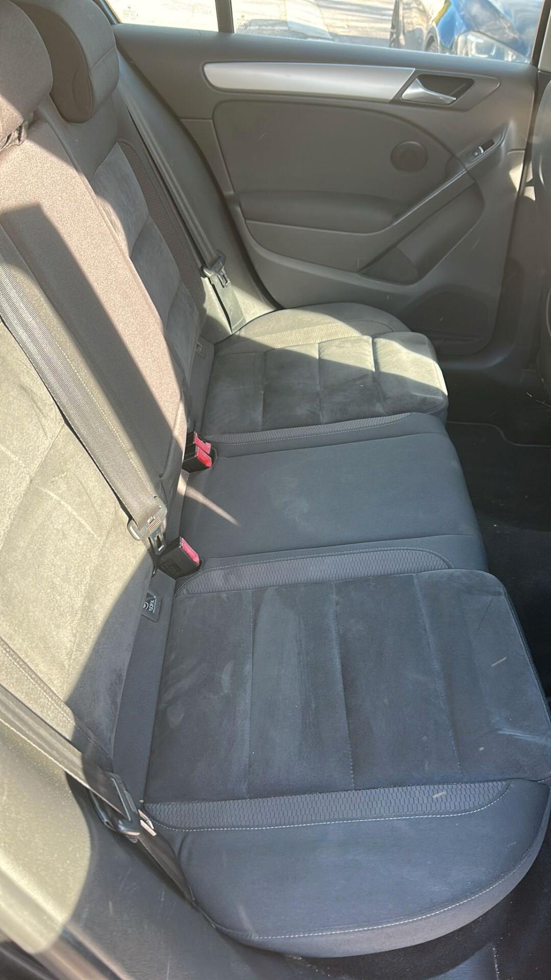 Volkswagen Golf 2.0 TDI 110CV DPF 5p. Highline