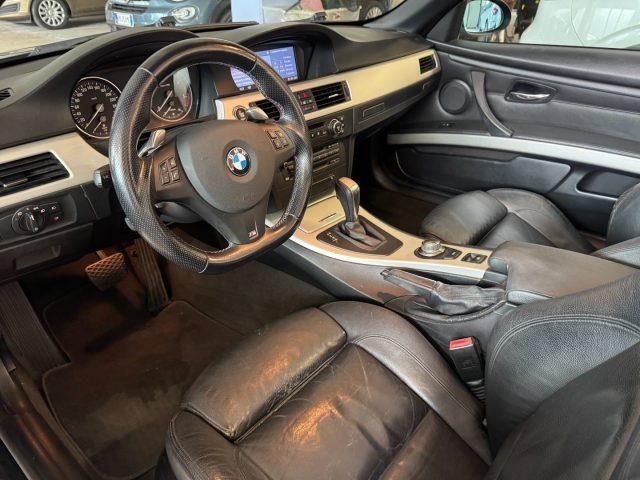 BMW 325 d cat Cabrio