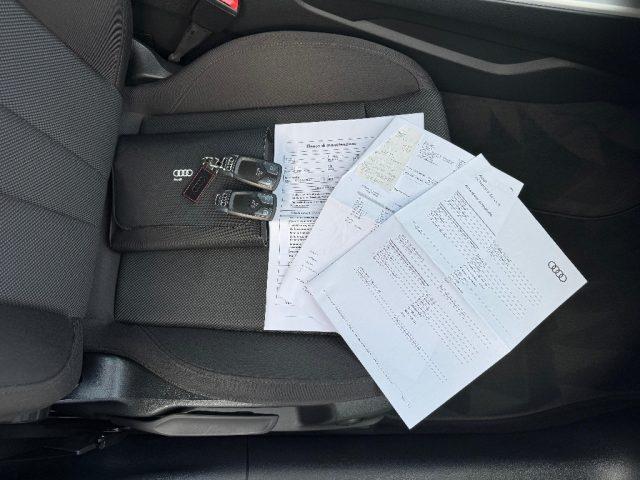 AUDI A4 AVANT 35 TDI 163 CV S TRONIC BUSS ADVANCED *VIRTUA