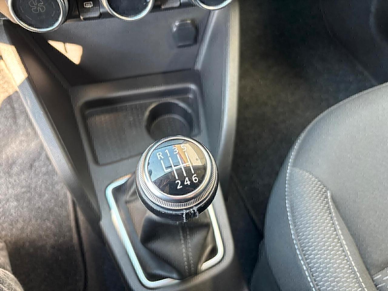 Dacia Duster 1.5 Diesel Neopatentati