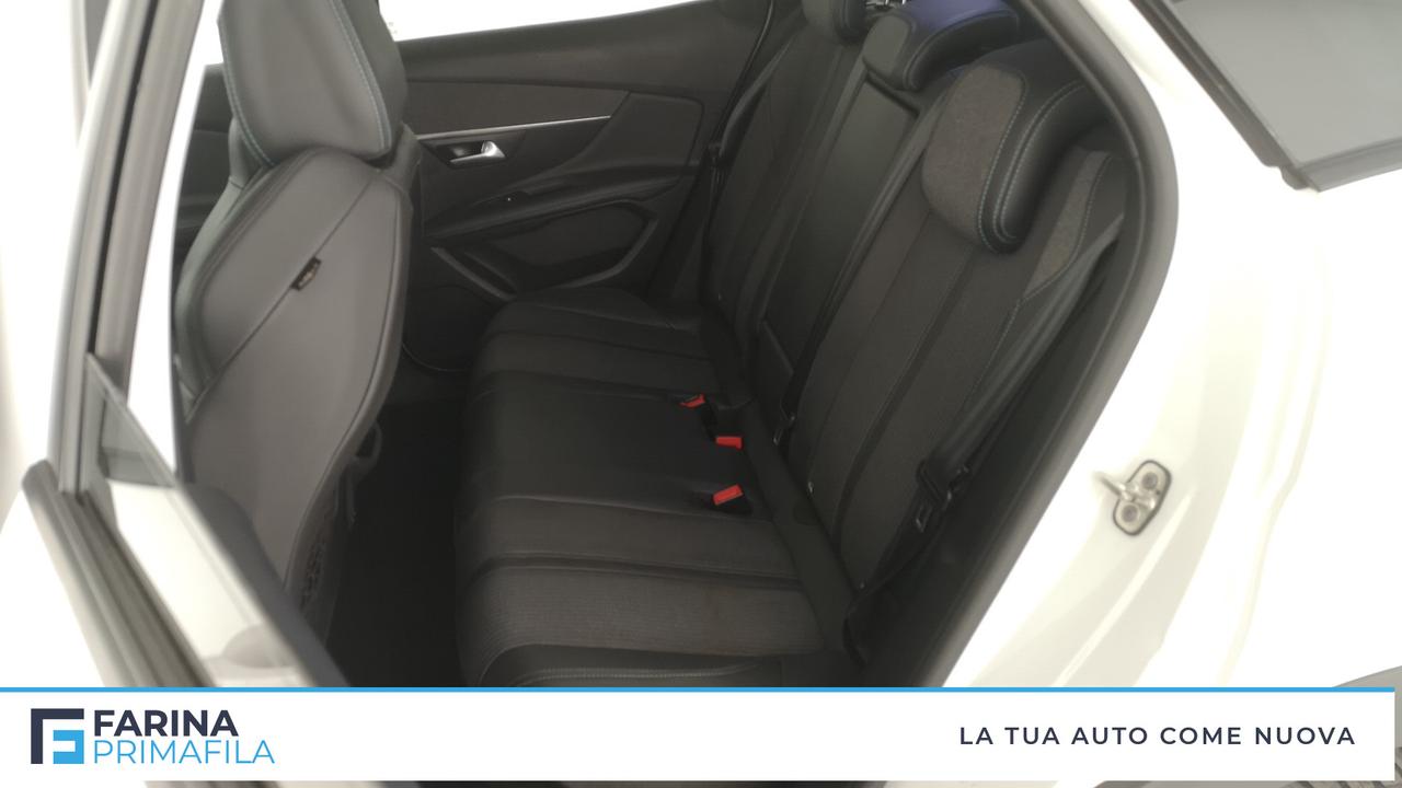 PEUGEOT 3008 II 2021 - 3008 1.5 bluehdi Allure Pack s&s 130cv eat8