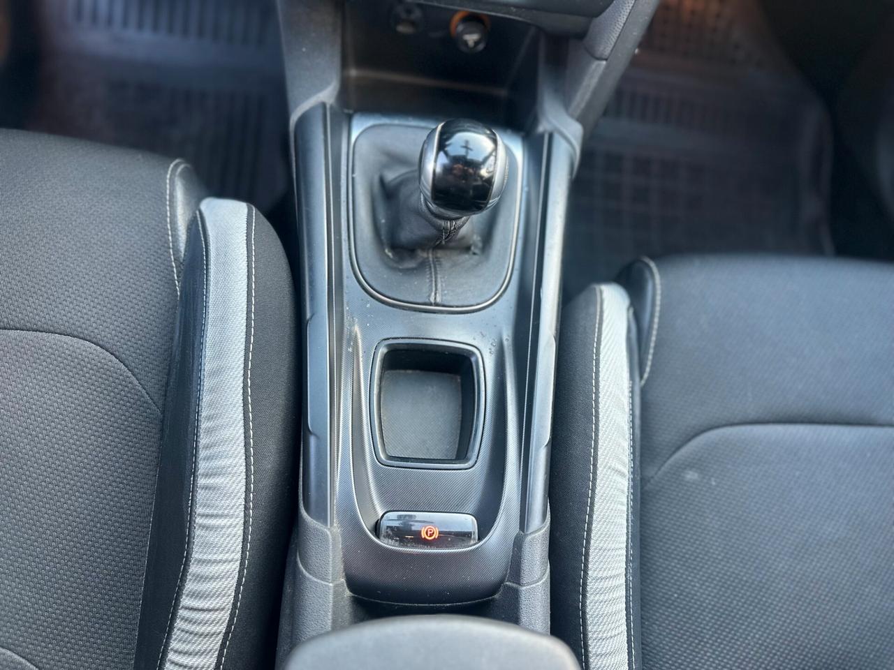 Ds DS4 4 1.6 e-HDi 110 airdream So Chic