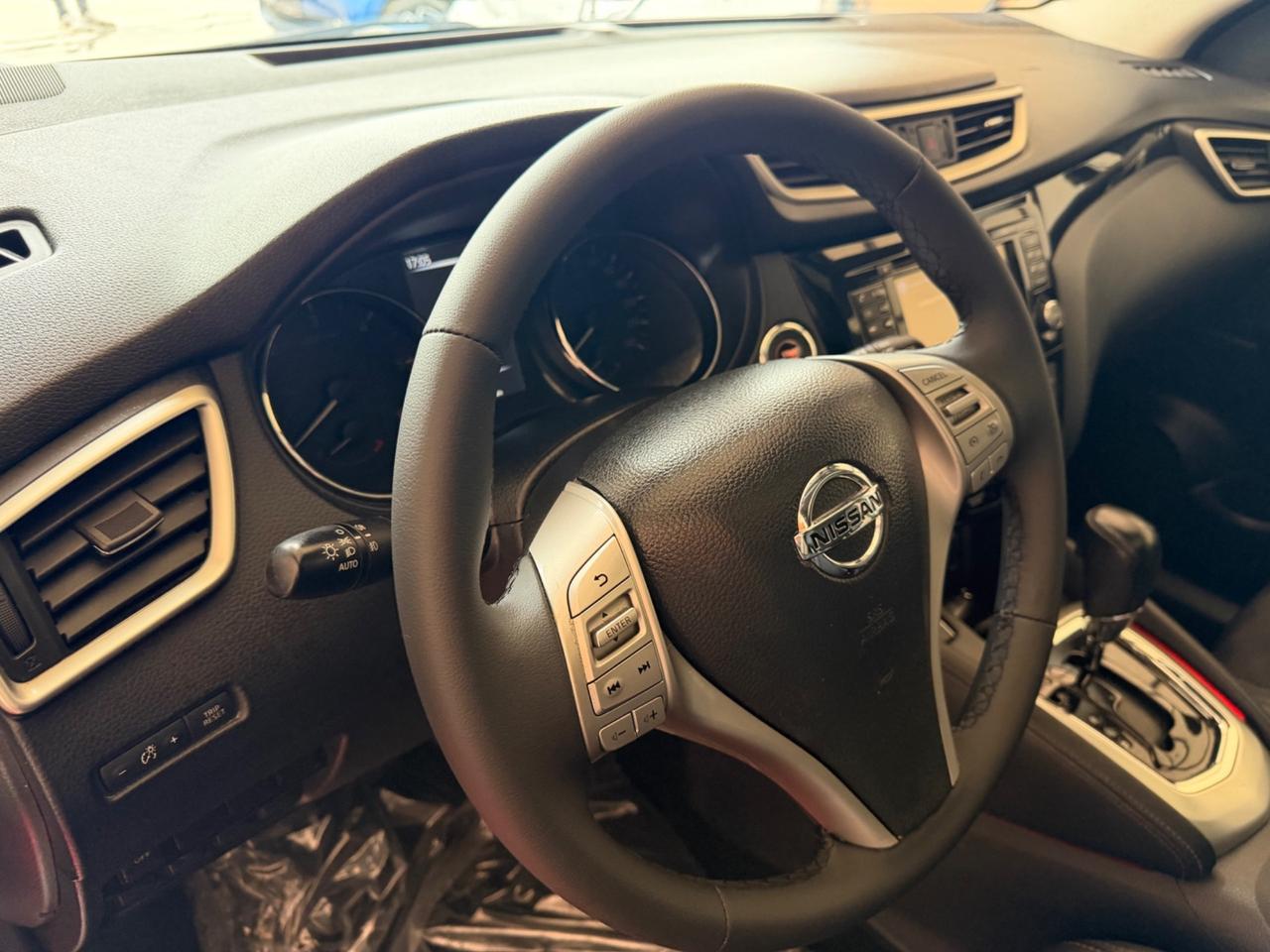 Nissan Qashqai 1.6 dCi 2WD 360