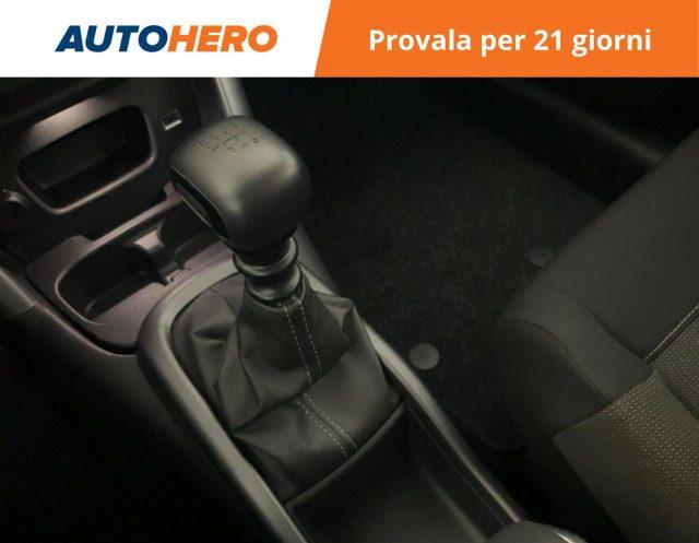 CITROEN C3 Aircross PureTech 110 S&S Feel