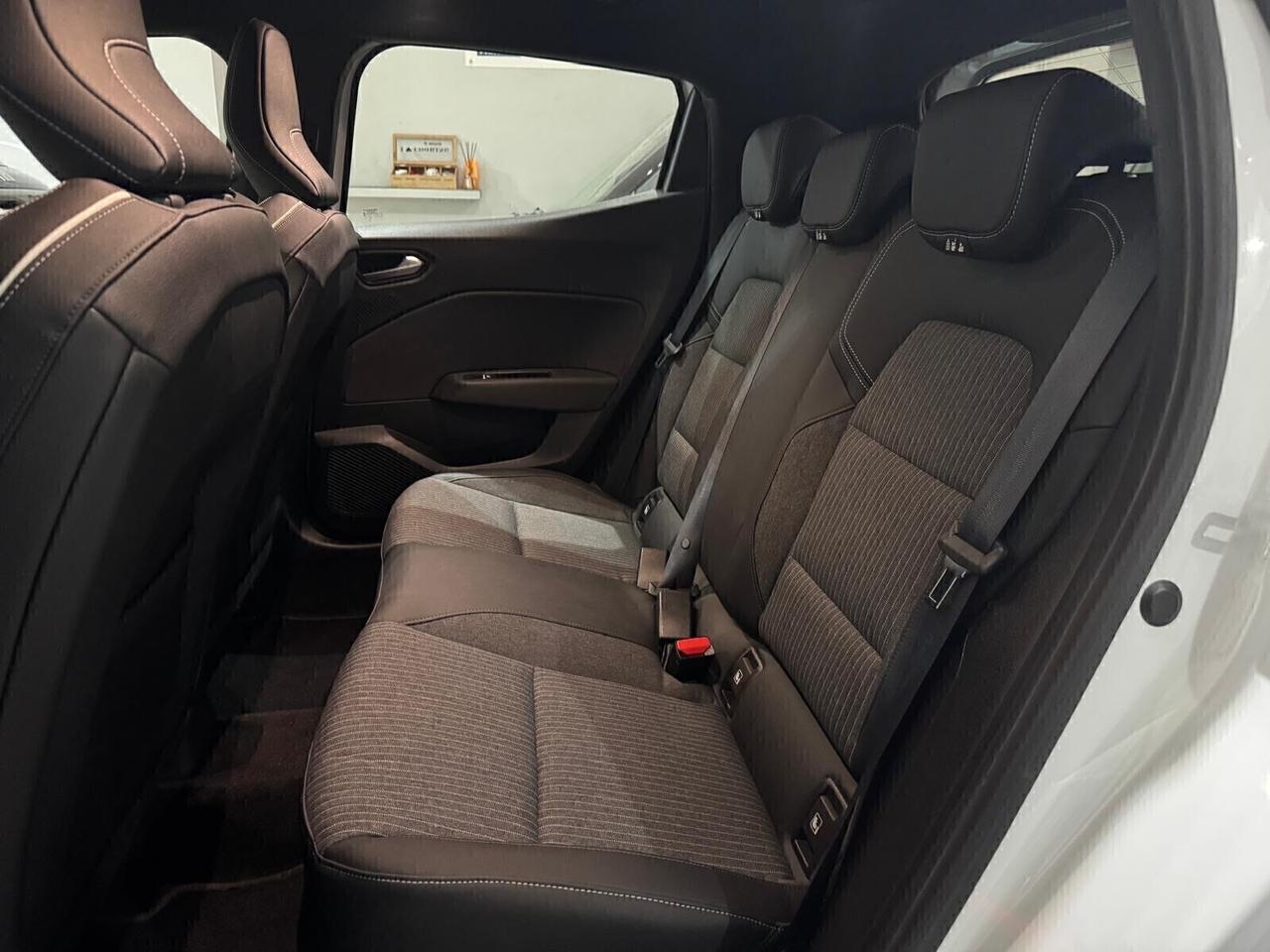 Renault Clio Blue dCi 85 CV 5 porte Intens