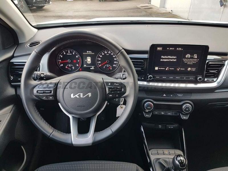 KIA Stonic Stonic 1.2 dpi Style 84cv
