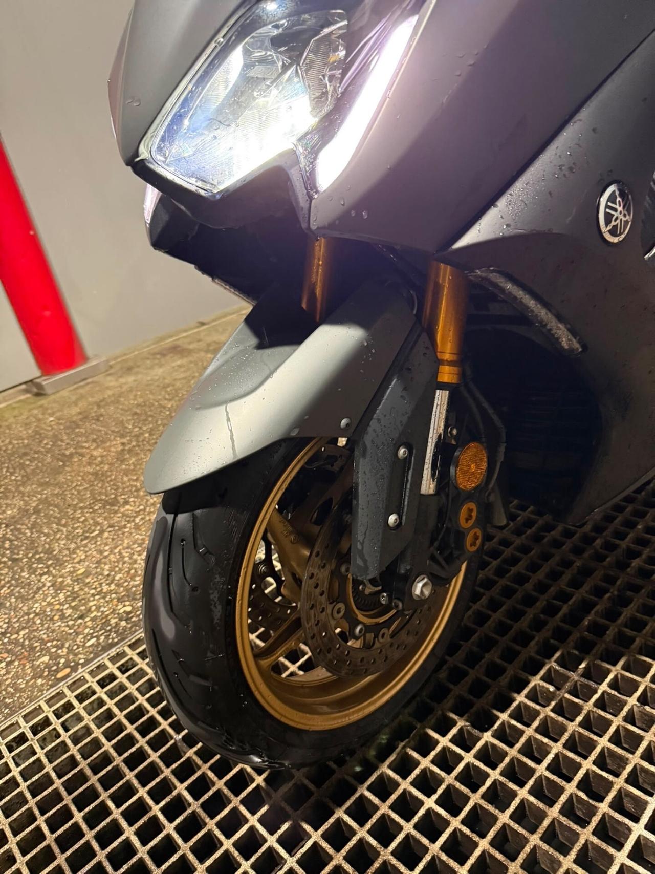 Yamaha T Max 560 Tech max