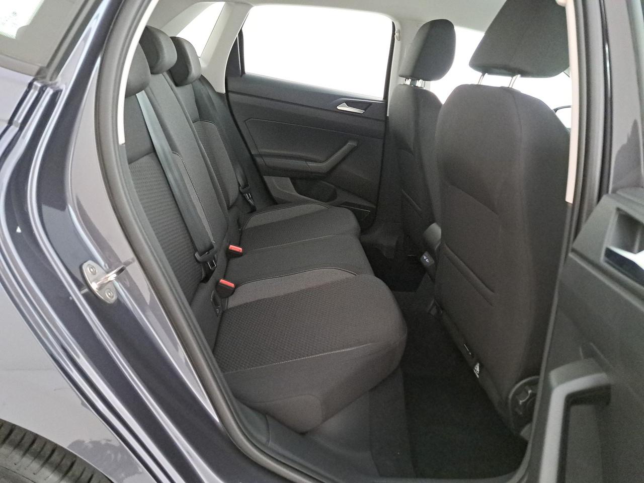 Volkswagen Polo 1.0 evo life 80cv