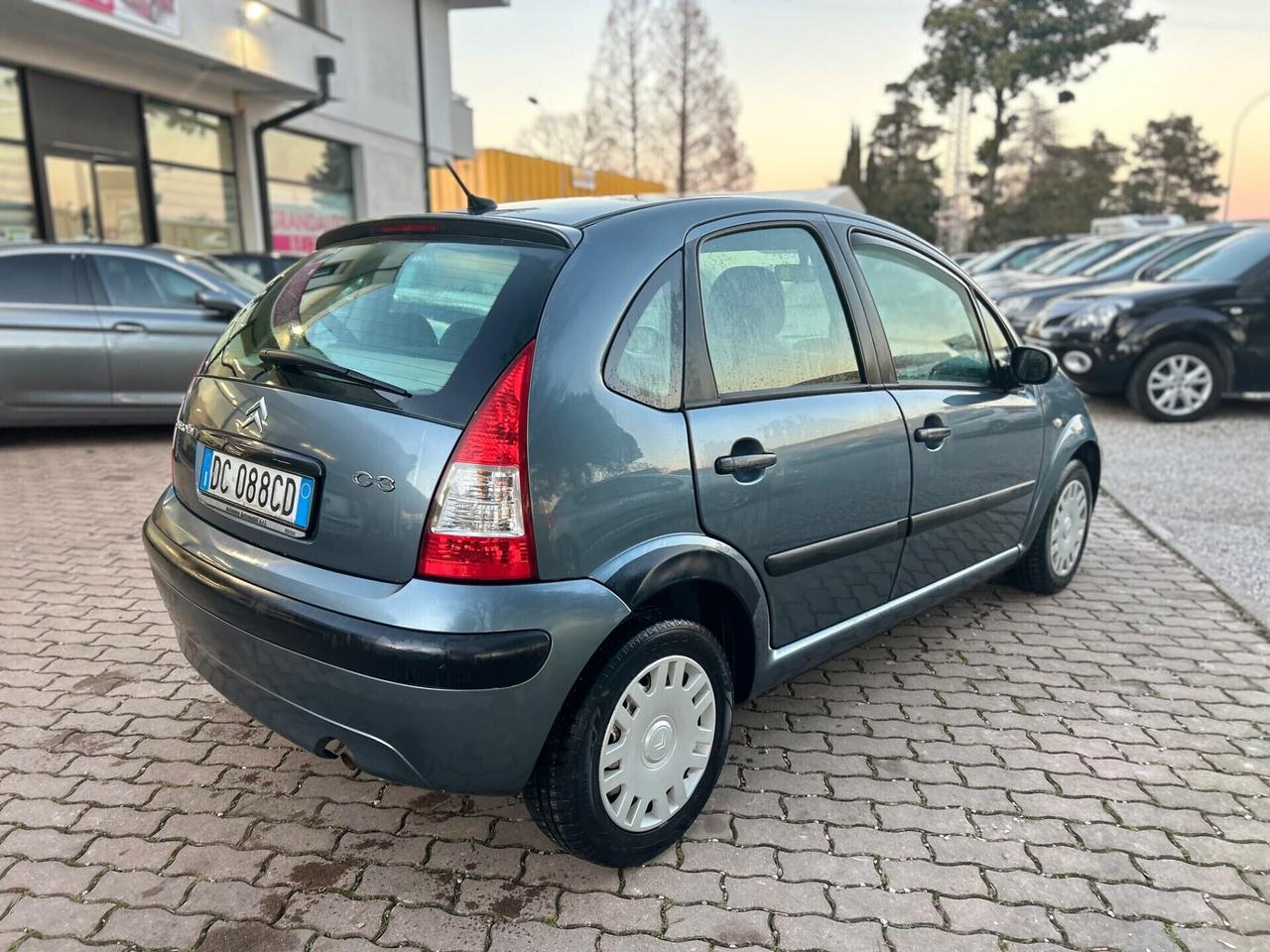 Citroen C3 1.1 Cashmere