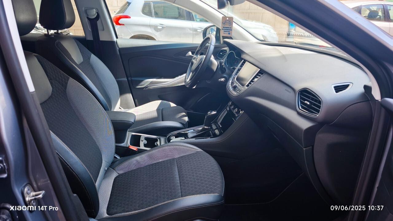 Opel Grandland X 1.5 130cv Ultimate Full-Led 2020