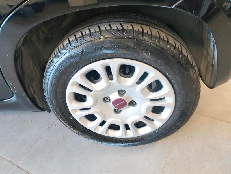 Fiat Panda 1.2 69cv E6 5 Posti!