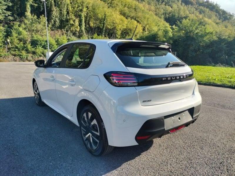 Peugeot 208 208 1.2 turbo Style 100cv