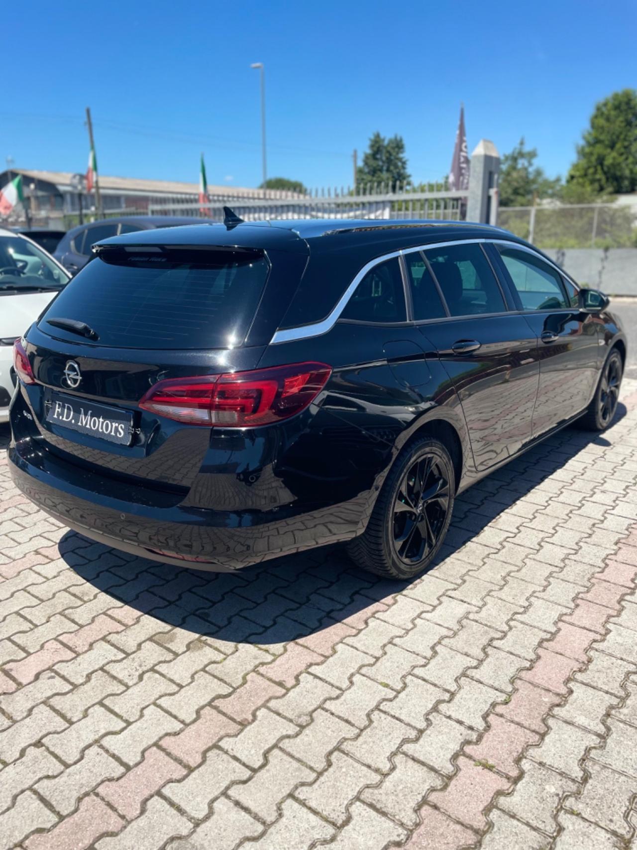Opel Astra 1.5 CDTI 122 CV S&S Sports Tourer GS Line