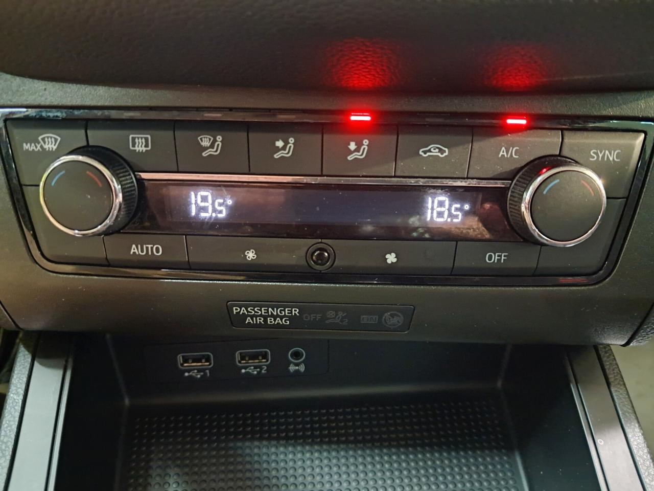 Seat Ibiza 1.0 TGI 5 porte FR