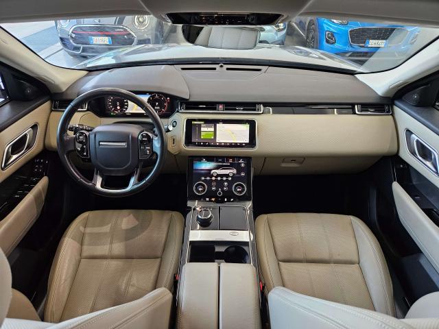 Land Rover Range Rover Velar Range Rover Velar 2.0 R-Dynamic HSE 180cv auto