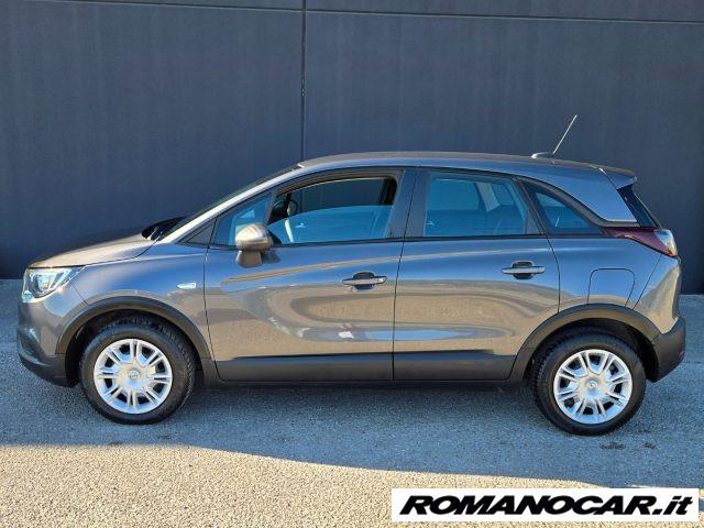 OPEL Crossland X 1.5 ECOTEC D 110 Advance